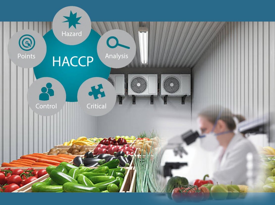 Documenti e checklist per la sicurezza alimentare