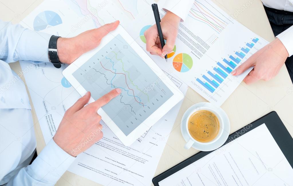 Cruscotto di analisi vendite e marginalità